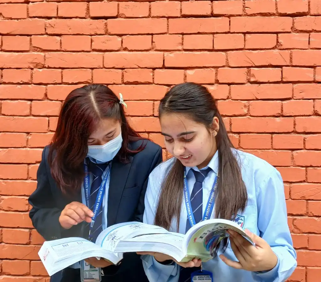 +2 (Secondary School)