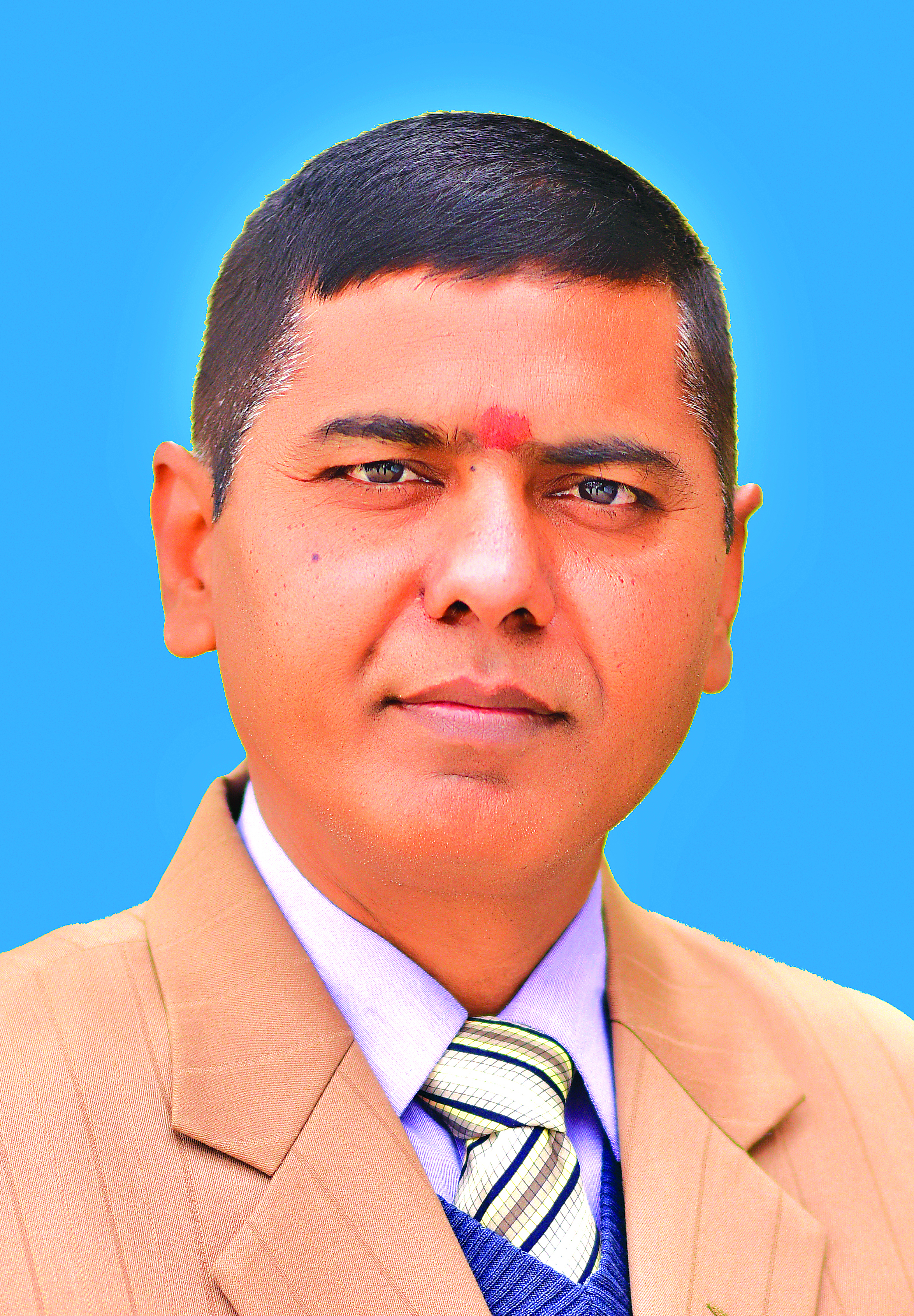 Birendra Prasad Yadav