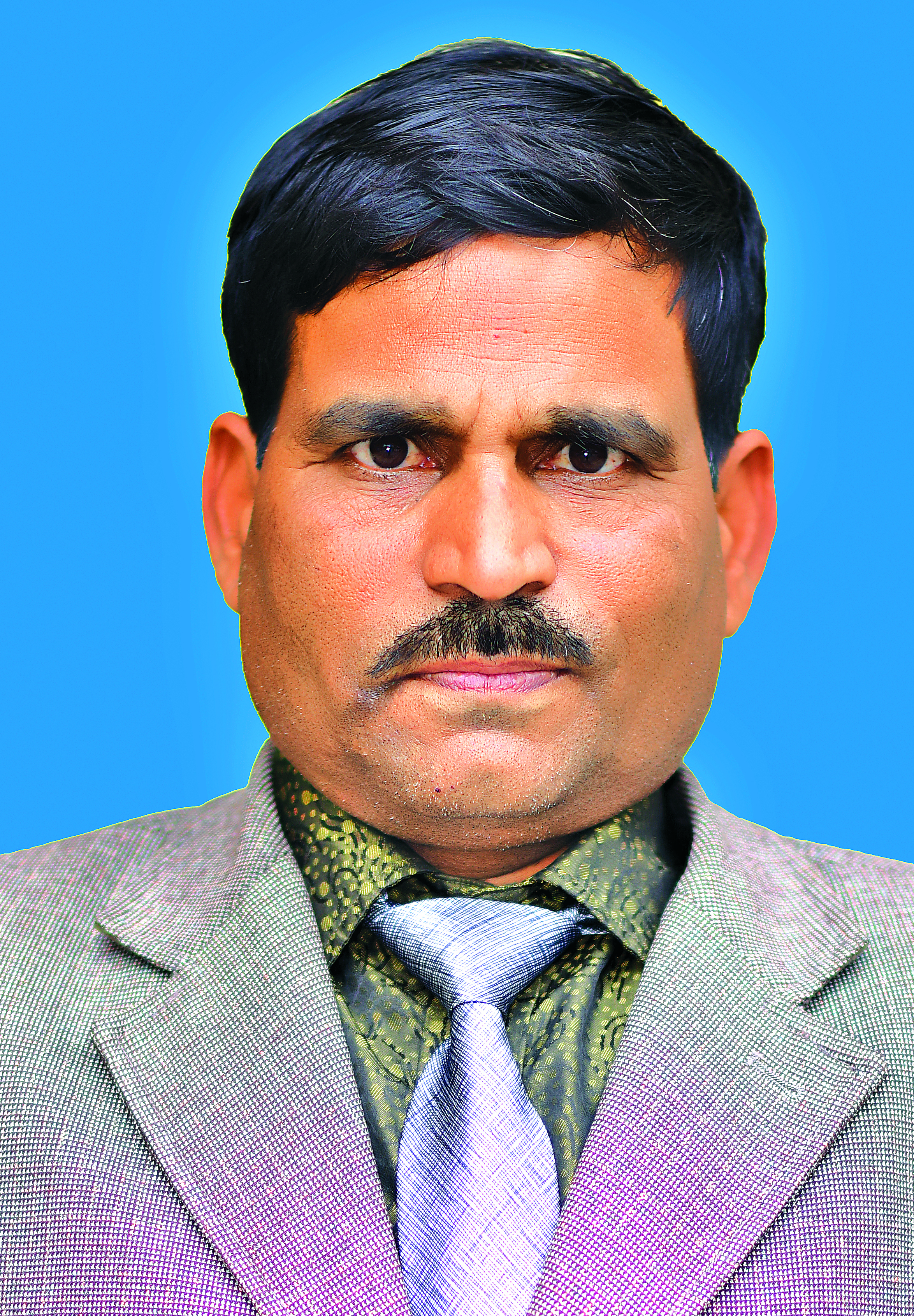 Dr. S. N. Choudhary